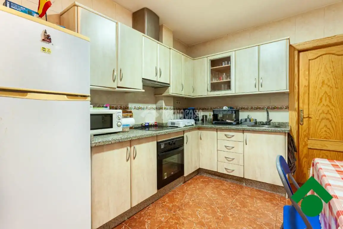 Semi-detached house for sale in Santa Fe, imagen 9