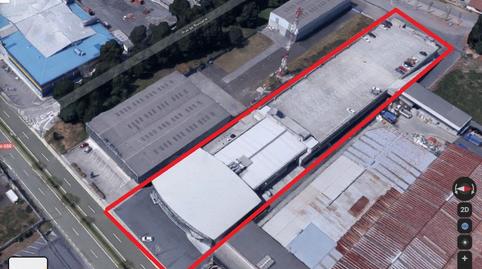 Photo 3 of Industrial buildings for sale in A Coruña, Km 19, Campus Norte - San Caetano, A Coruña