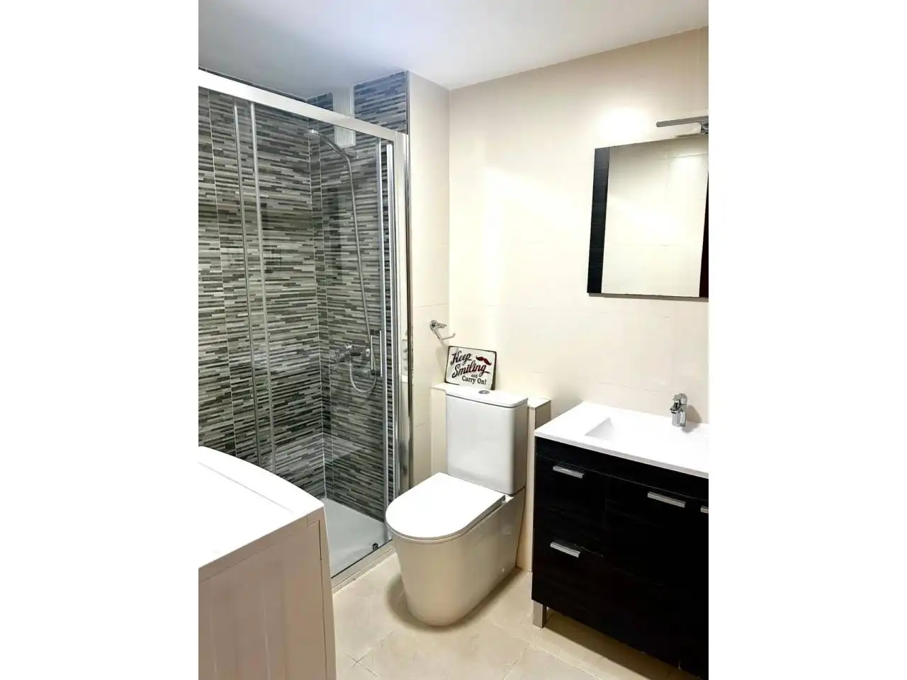 Piso con terraza en venta en Avenida Malvarrosa, imagen 14