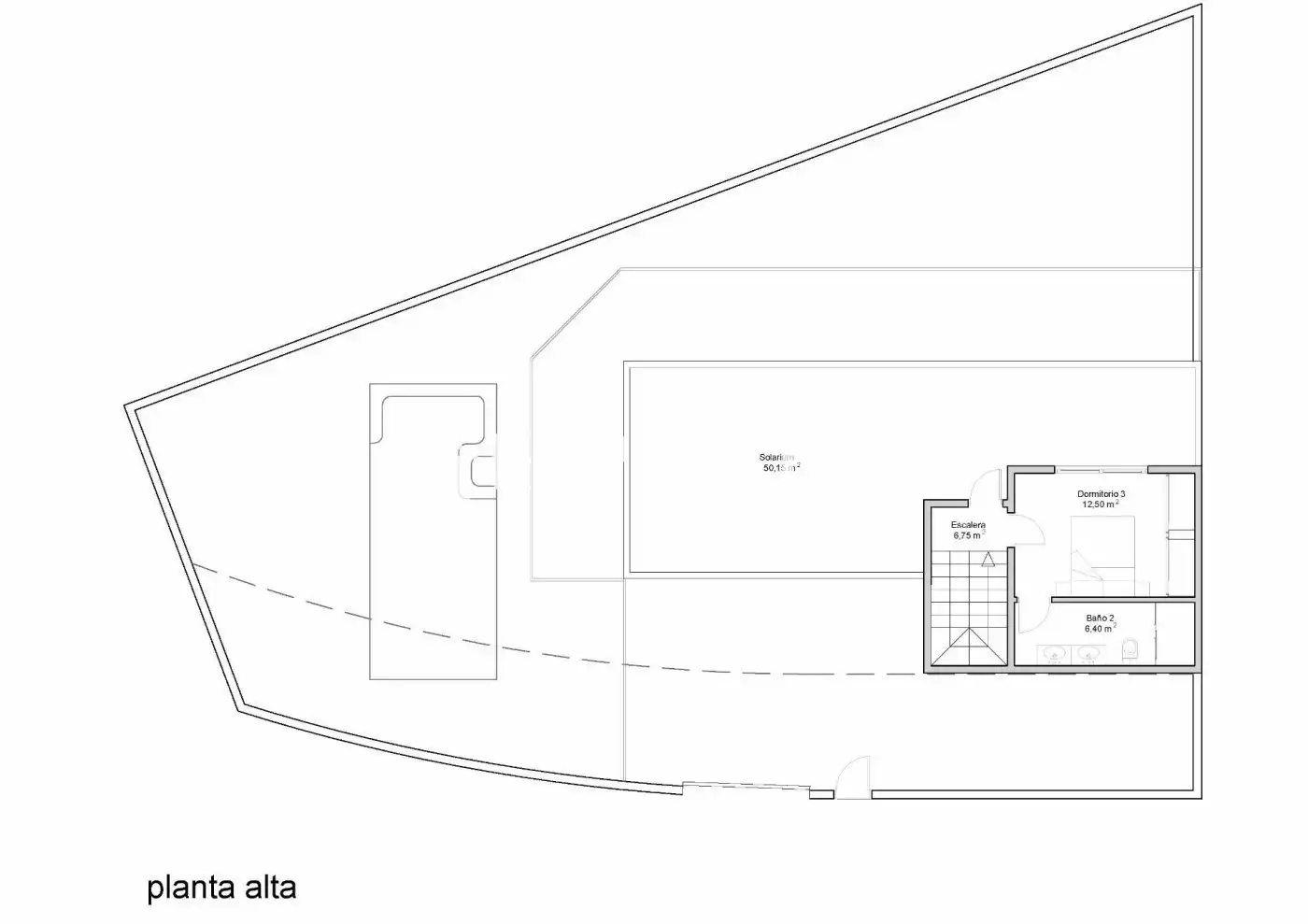 Casa o chalet en venta en Rojales con Terraza, Piscina y Balcón