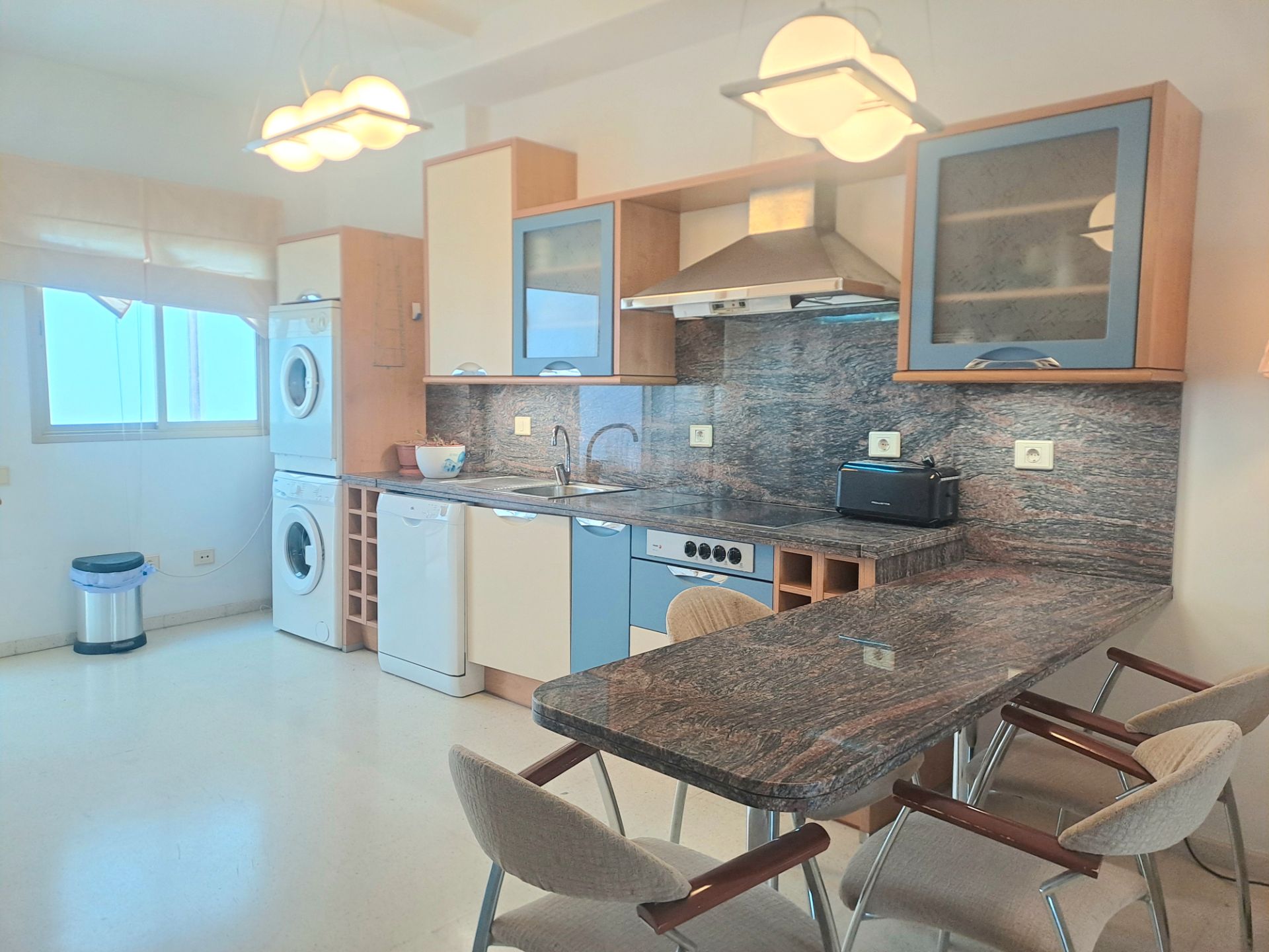 Àtic de lloguer a Calle Castillejos, 67, Guanarteme