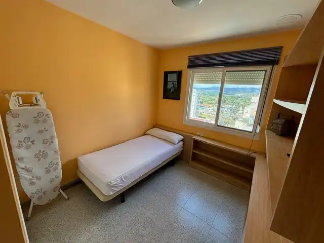 Apartament amb piscina de lloguer a Carrer de la Rioja 3, imagen 20