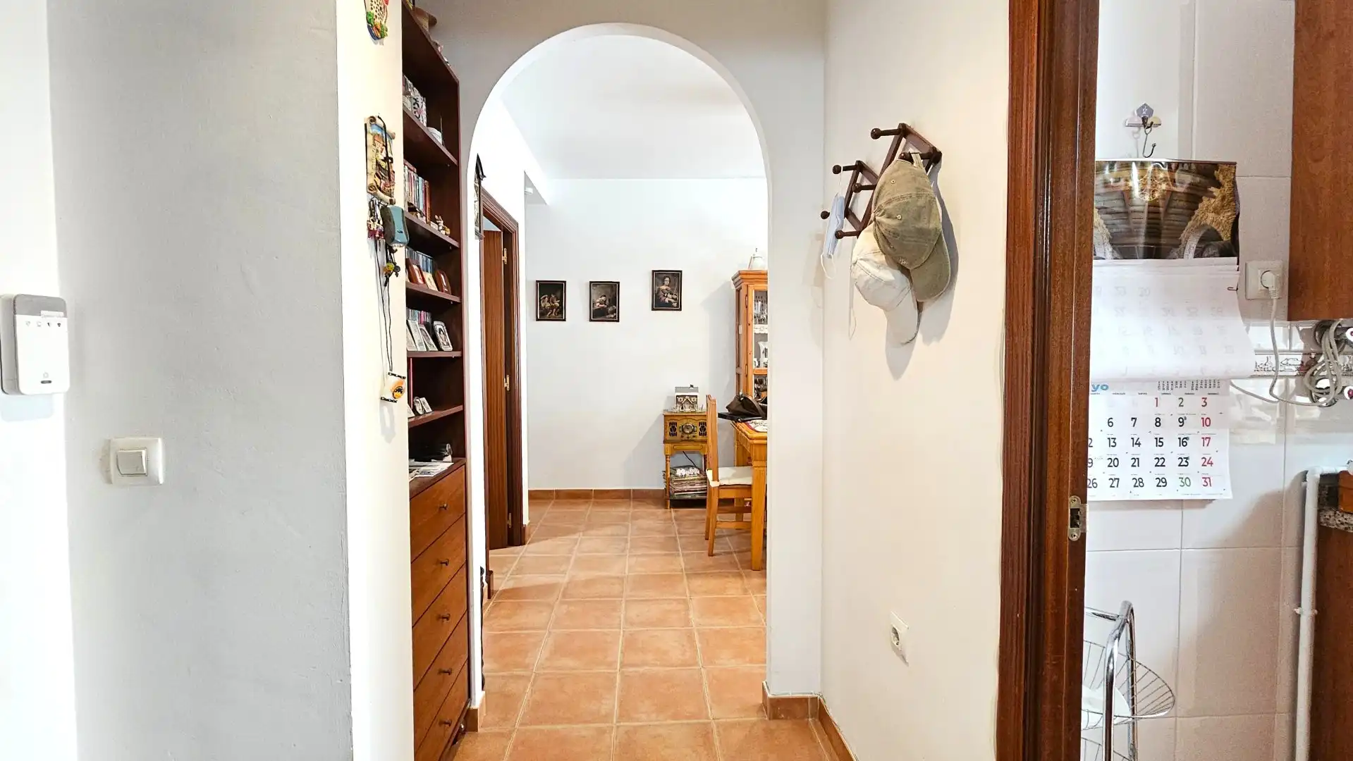 Flat for sale in Sanlúcar de Barrameda