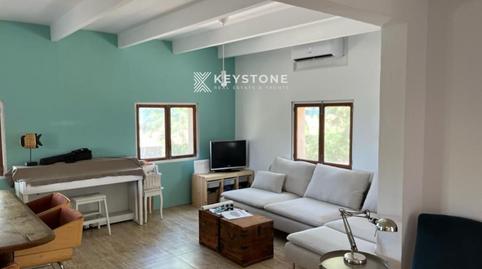 Foto 4 de Casa o chalet de alquiler en Calle Verge de Cura, 1, Son Serra de Marina, Santa Margalida