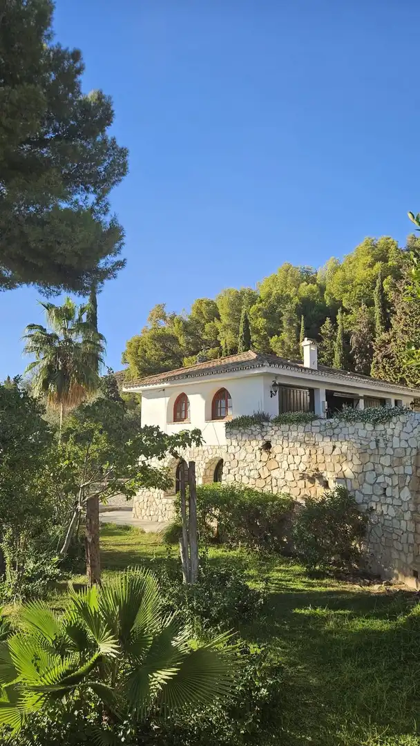 Casa en venta en Mijas pueblo, imagen 41