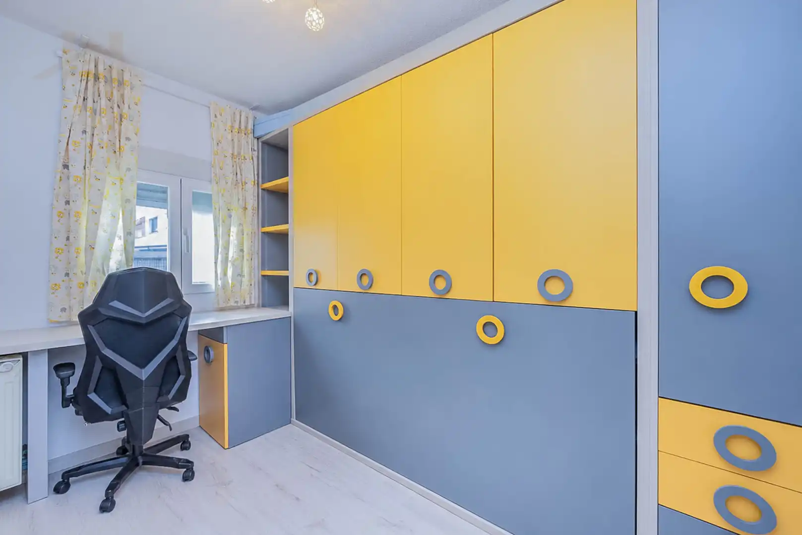 Flat for sale in Calle de Valladolid, imagen 13
