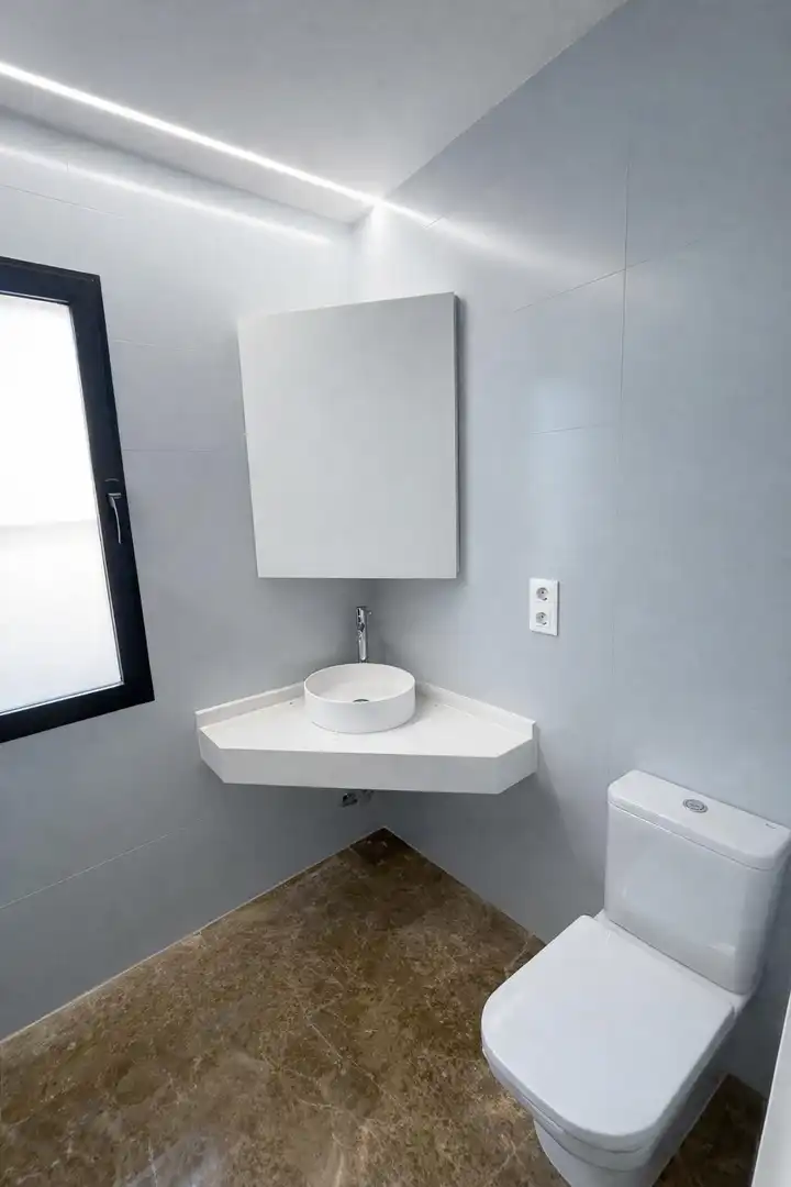 Villa mit Pool zum Verkauf in Montebello - Nou Espai, imagen 17