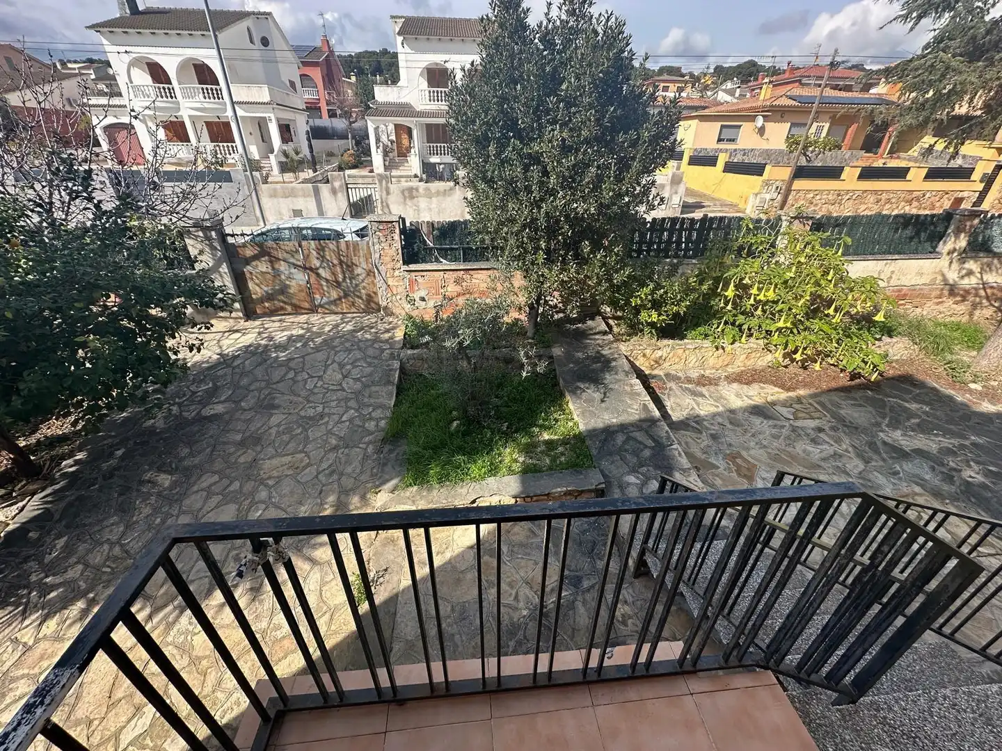 Detached house for sale in Roda de Barà