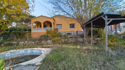 Foto 3 de Casa o xalet en venda a Carrer Serra del Cadí, Residencial Park, Girona