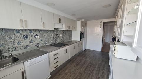 Photo 5 of Flat for sale in Farola, La Malagueta - Monte Sancha, Málaga Capital