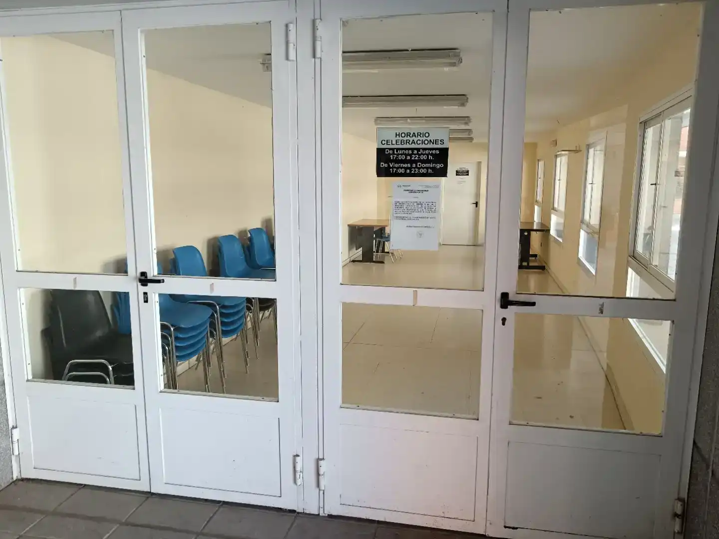 Piso en venta en Móstoles con Aire acondicionado