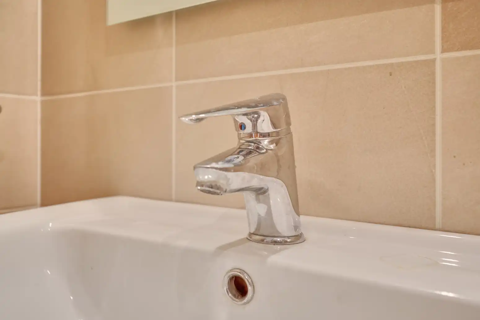 Bathroom of Flat for sale in  Pamplona / Iruña  with Heating, Private garden and Parquet flooring