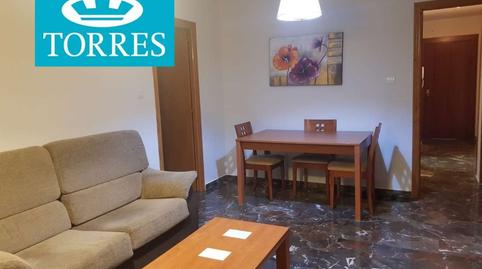 Foto 3 de Pis de lloguer a Pajaritos, Granada