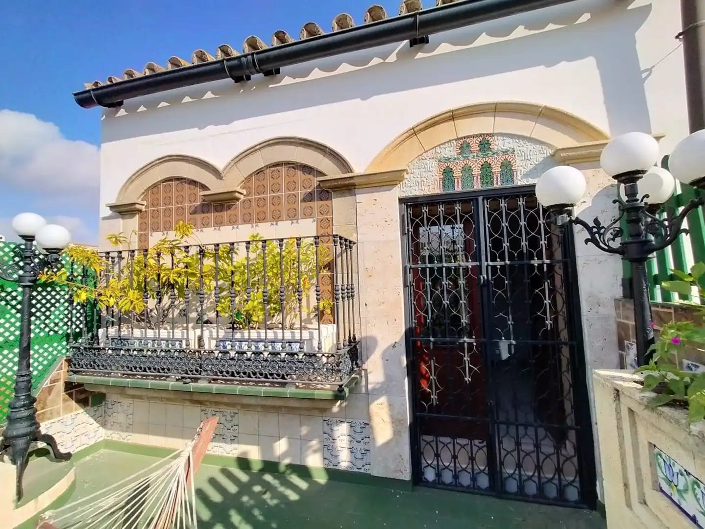 Casa o xalet en venda a San Bartolomé, Plaza de Toros - Ayuntamiento