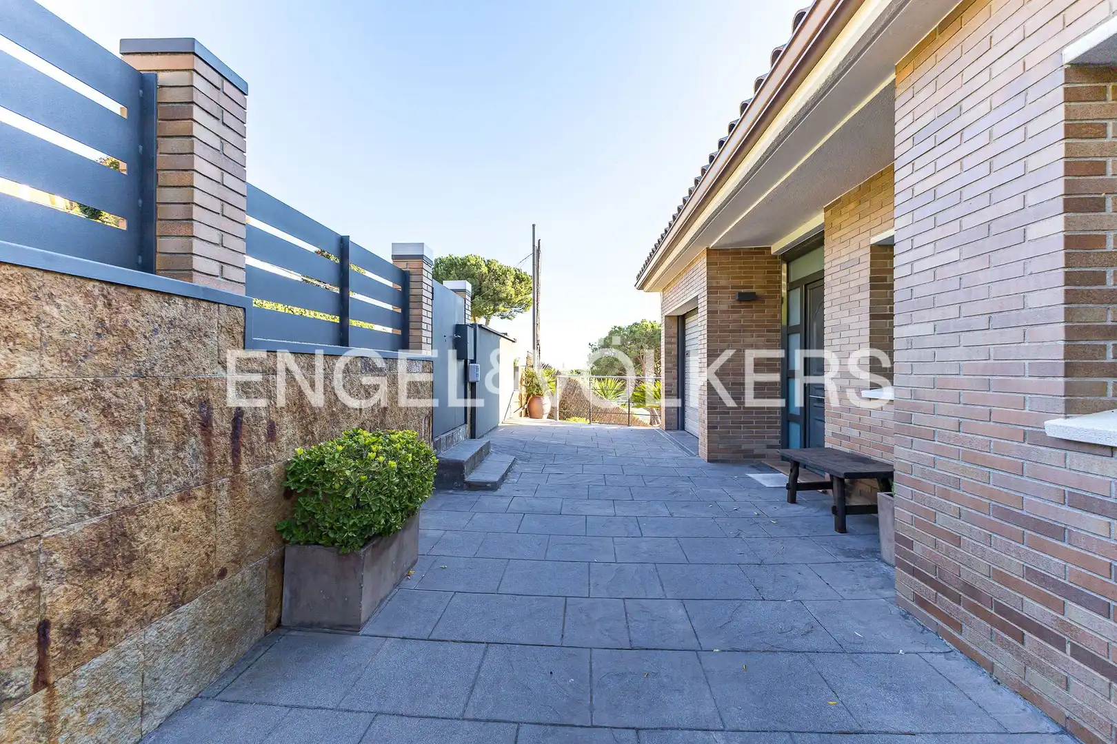 House with pool to rent in Cabrils, imagen 68