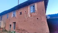 Exterior view of House or chalet for sale in Hospital de Órbigo