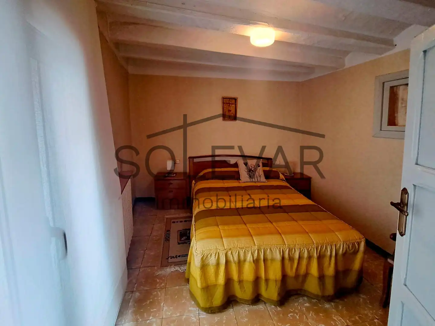 Habitación de Casa o chalet en venta en Isona i Conca Dellà con Calefacción, Trastero y Balcón