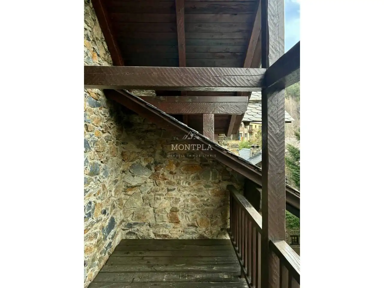 Adossat en venda a Ordino - Ansalonga - Sornàs, imagen 6