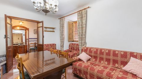 Foto 5 de Casa o xalet en venda a Morelábor, Granada