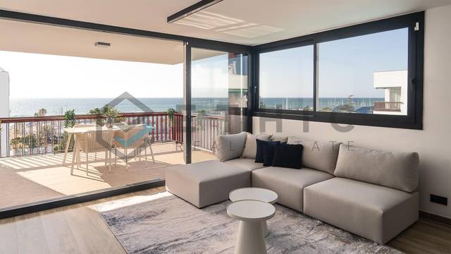 Ático en Venta en Camino Camí Balis, 6 en El Balís