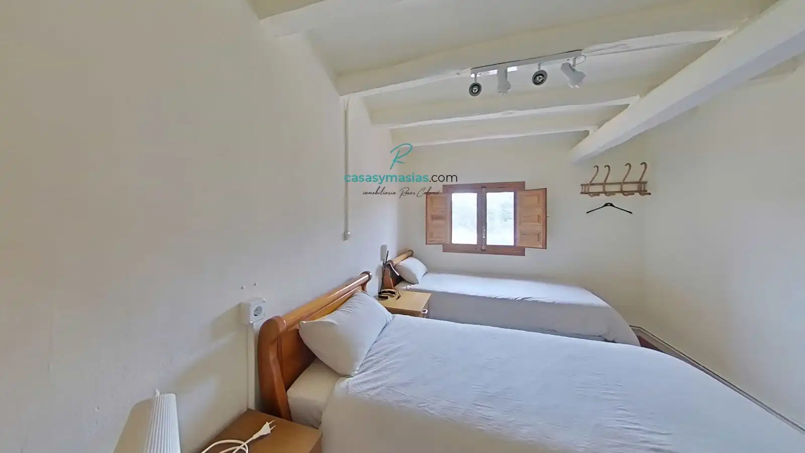 Finca rústica en venda en Sant Martí Sarroca amb Calefacció, Jardí privat i Parquet