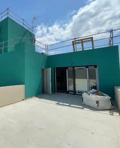 Ático en venta en Carrer de Sant Francesc, 28, Catalunya - Fontetes