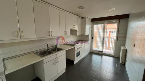 Foto 4 de Pis en venda a Parque Europa, San Agustín - Parque Europa, Burgos Capital