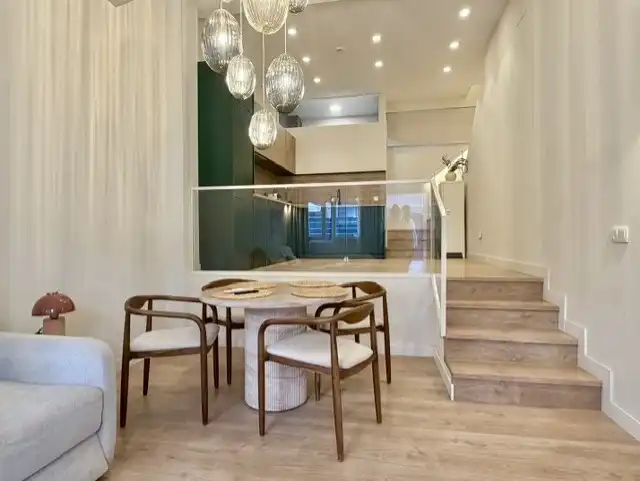 Duplex in vendita a Calle Salado
