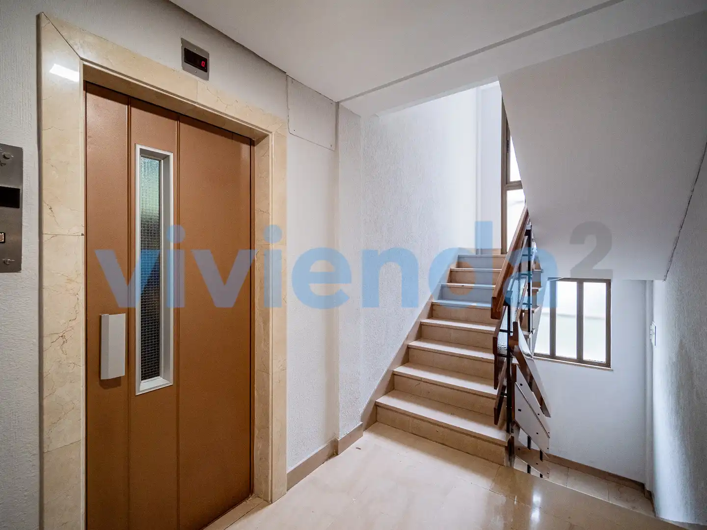 Wohnung zum Verkauf in Madrid mit Klimaanlage, Heizung und Schwimmbad