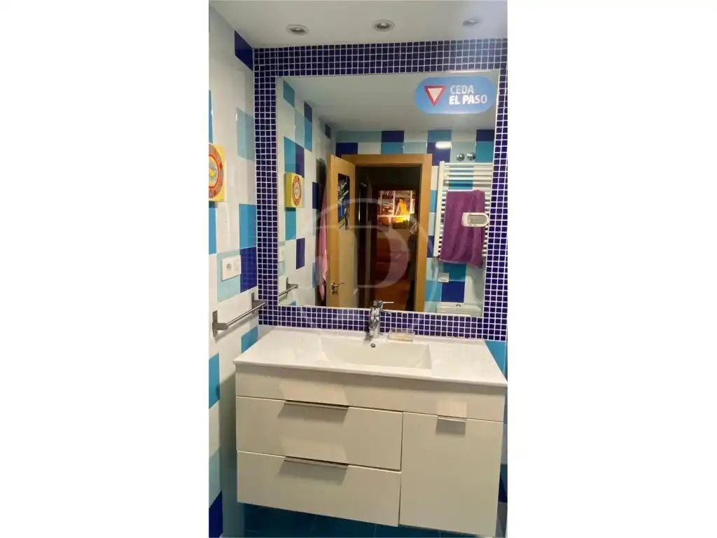 Piso con terraza en venta en Calle Fuencaliente, imagen 5