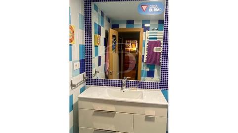 Foto 5 de Pis en venda a Calle Fuencaliente, La Creu del Grau,  Valencia Capital