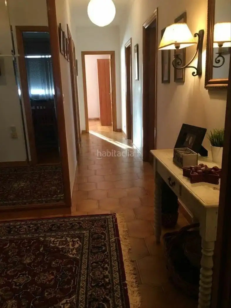 Flat with lift for sale in Rúa Real 10D, imagen 7
