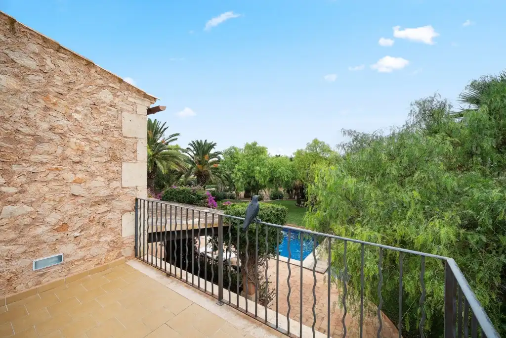 Casa rústica con terraza en venta en Zona Rústica - Interior, imagen 8