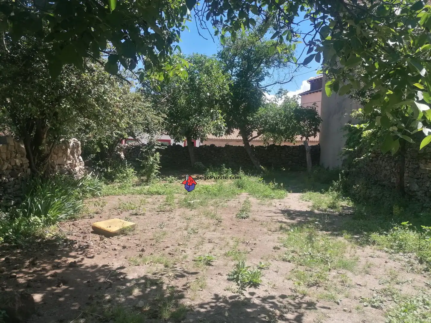Residencial en venda en Navafría
