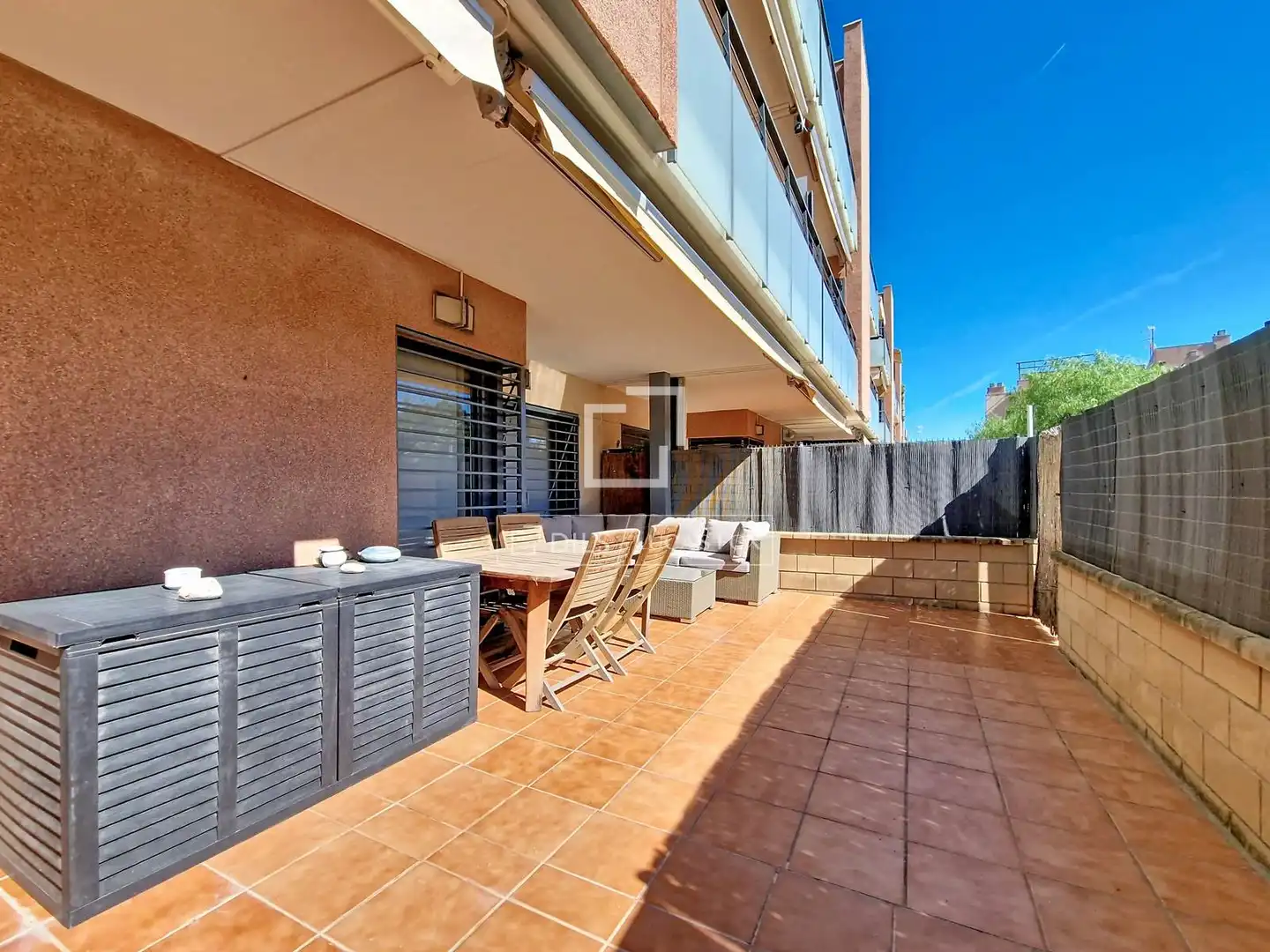 Piso con piscina en venta en Les Salines - Pla de Sant Pere, imagen 8