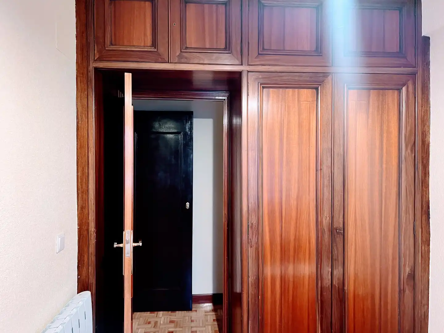 Wohnung zur Miete in SAN MARCELO, Ventas