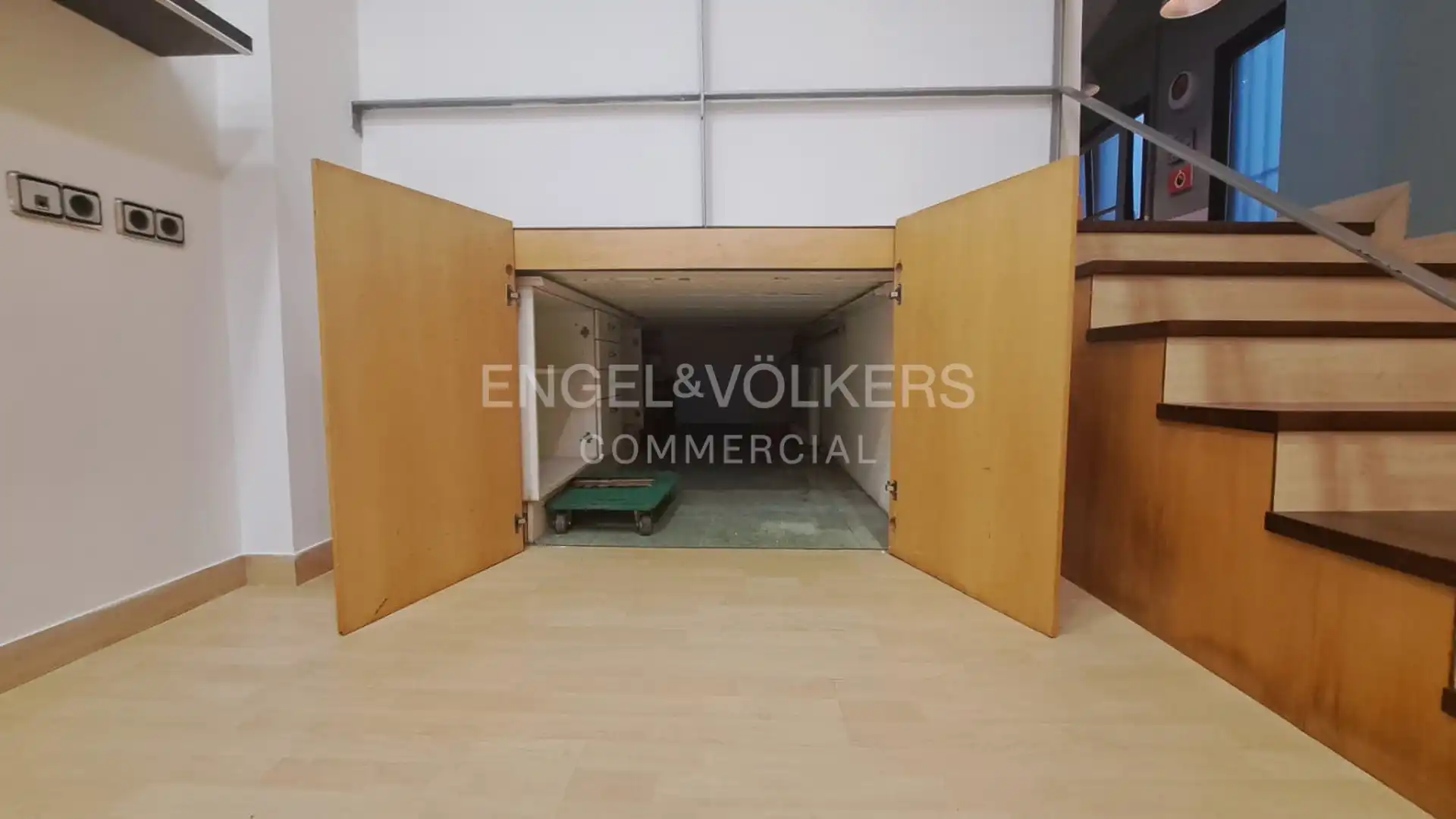 Local comercial en venda a José María de Escuza Kalea, imagen 16