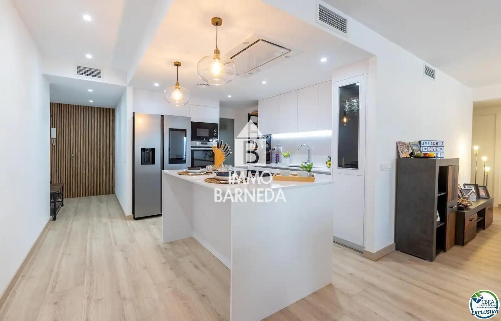 Appartement avec terrasse à vendre à DE MADRID 35, imagen 2
