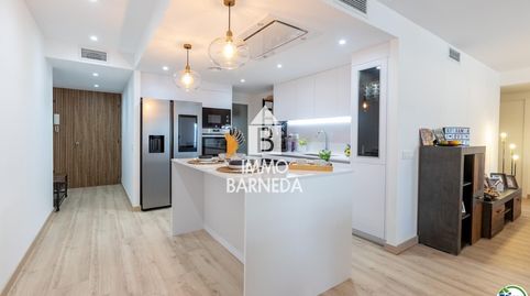 Apartamento reformado con 3 habitaciones a 100 m de la playa de Roses., imatge 2