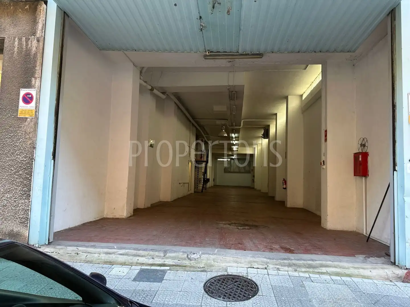Gewerbefläche zur Miete in San Pedro de Deusto, imagen 17
