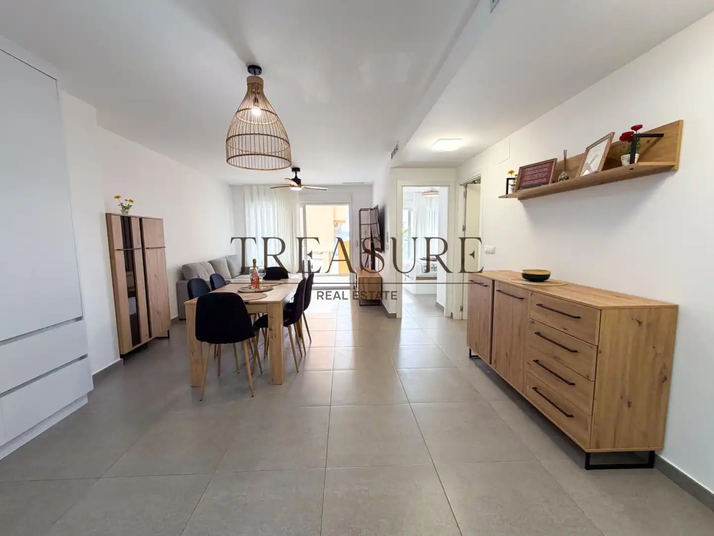 Wohnung mit Pool zum Verkauf in POLIGONO G - LA MANGA, imagen 4
