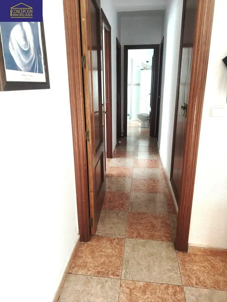 Piso con ascensor en alquiler en Poniente-Sur, imagen 22