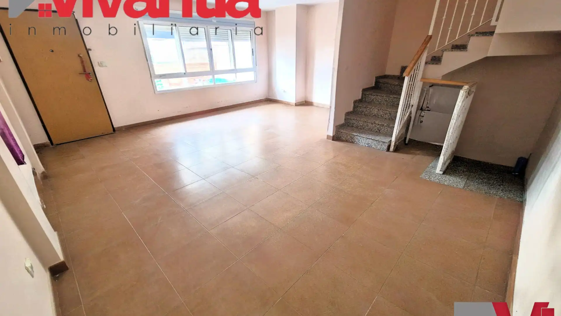 Exterior view of Duplex for sale in Lorca  with Terrace and Storage room