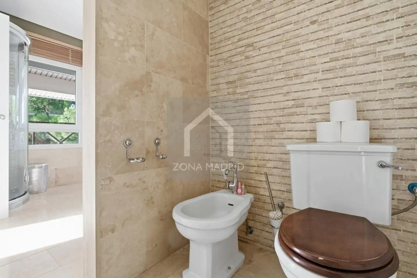 Casa o chalet en venta en Urbanización Punta Galea, Las Vegas - El Pozanco - Adelfillas
