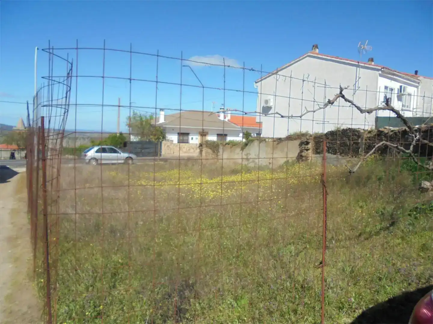 Land for sale in Mirabel
