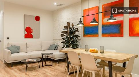 Photo 2 of Study to share in Justicia - Chueca, Madrid