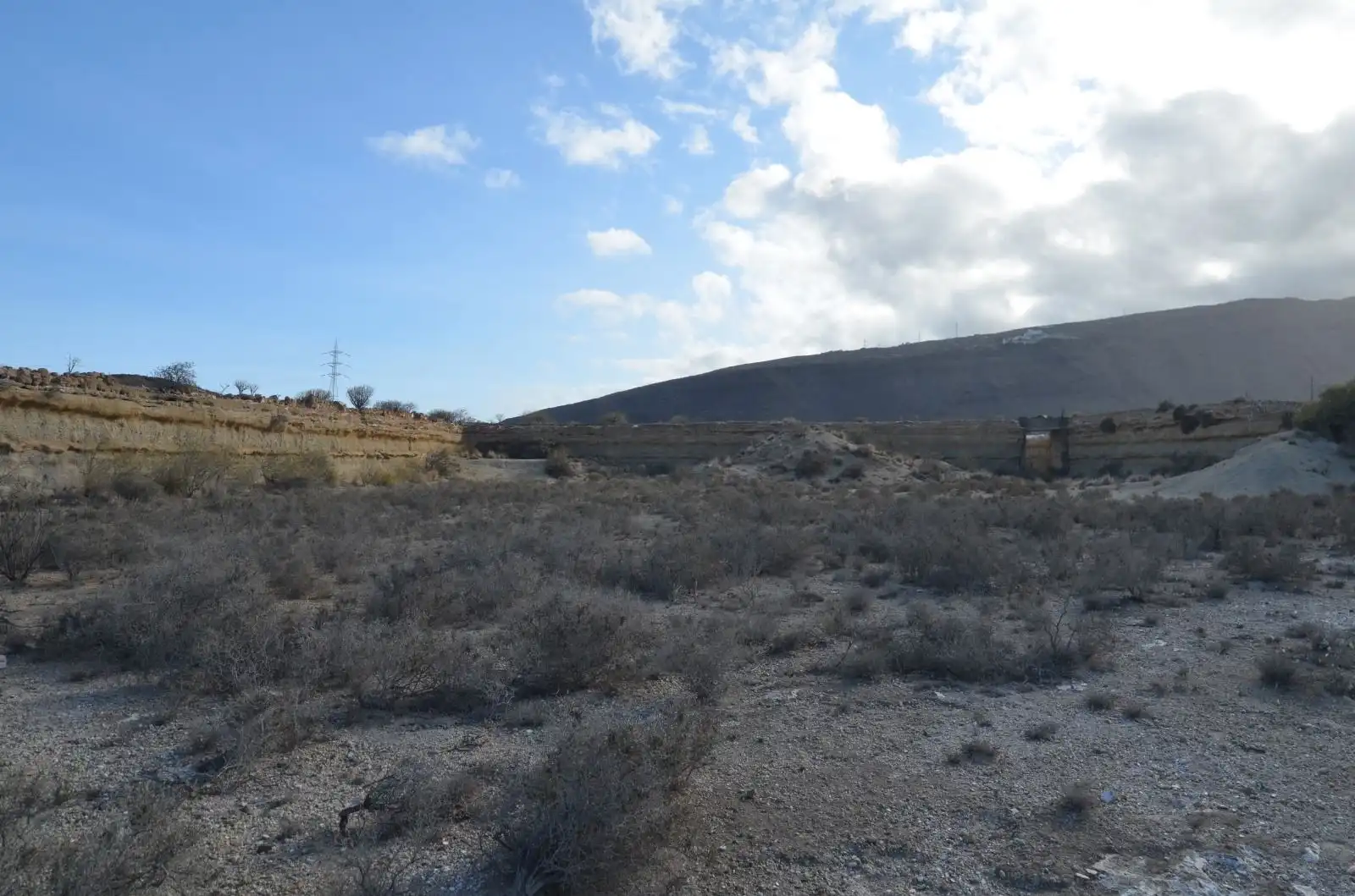 Edifici en venda en Güímar
