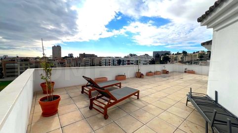 Foto 4 de Ático en venta en Calle Julian Embid Luna, La Colina, Torremolinos