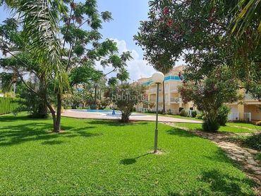 Apartament de lloguer a Carrer Mar Bàltic 10