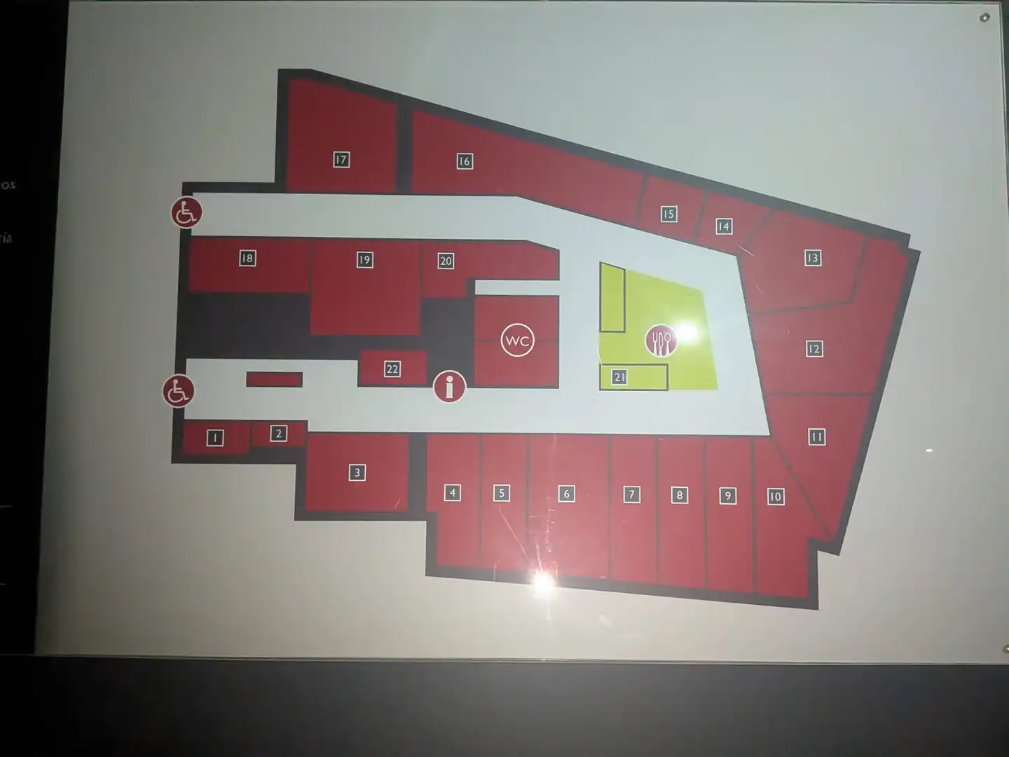 Local comercial en alquiler en Camino de Onda - Salesianos, imagen 15